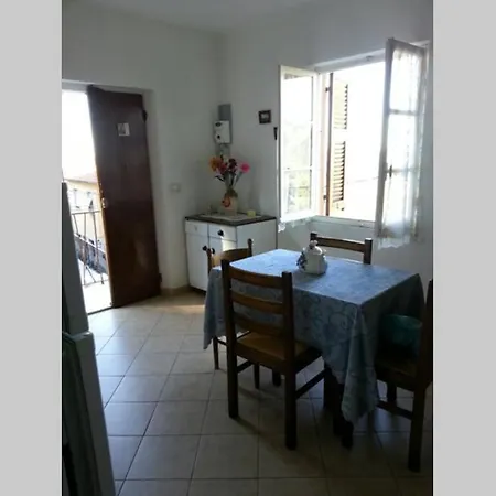 Nel Cuore Della Val Di Vara דירה Vezzola