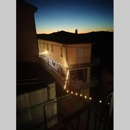 Nel Cuore Della Val Di Vara * Vezzola
