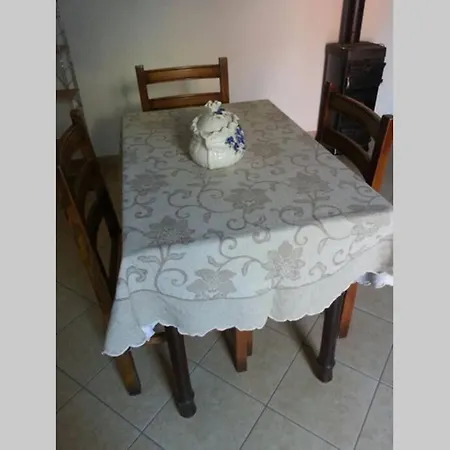 Nel Cuore Della Val Di Vara דירה Vezzola