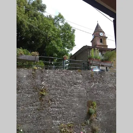 Nel Cuore Della Val Di Vara * Vezzola