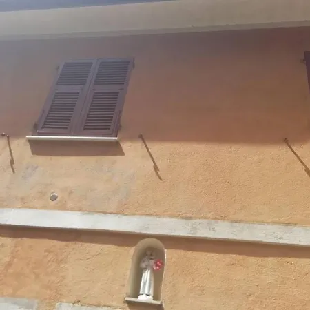Nel Cuore Della Val Di Vara * Vezzola