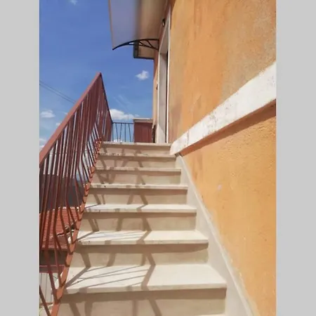 דירה Nel Cuore Della Val Di Vara Vezzola